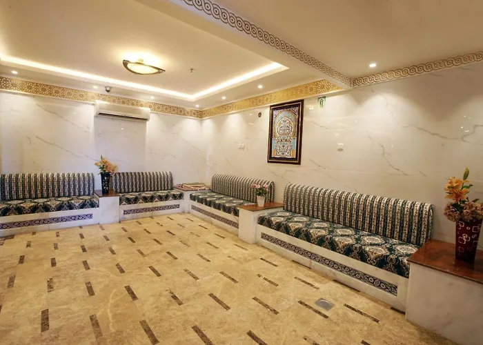 Al Azhar Almassi Hotel