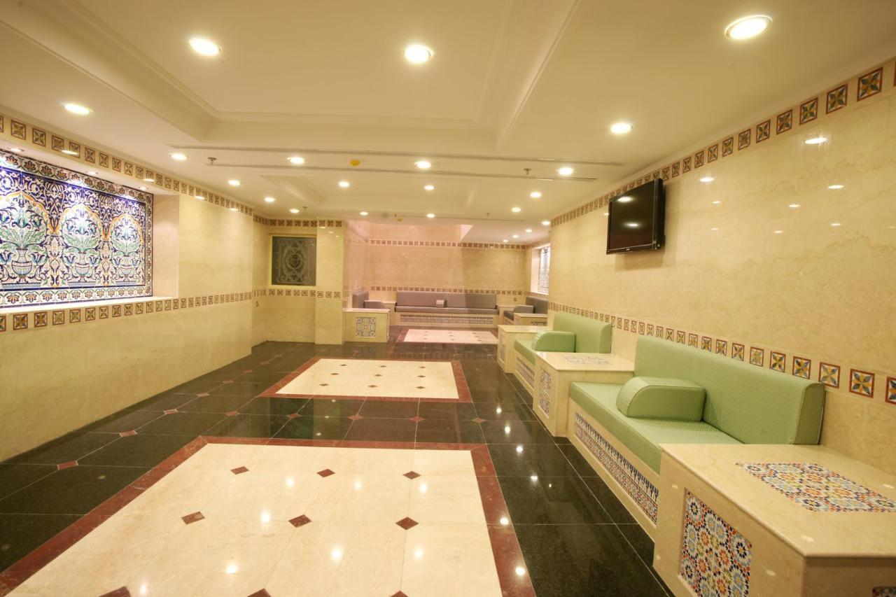 Al Azhar Almassi La Mecque