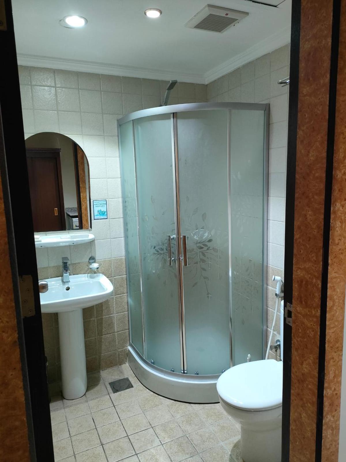 Al Azhar Almassi Hotel La Mecque