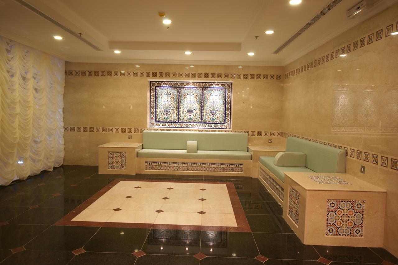 Al Azhar Almassi La Mecque